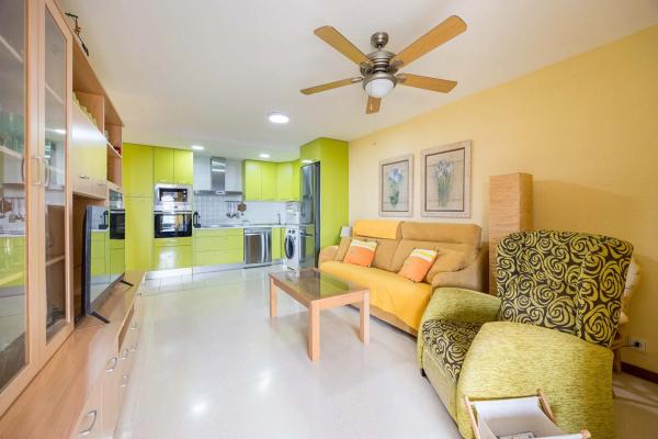 Piso en Playa de Poniente