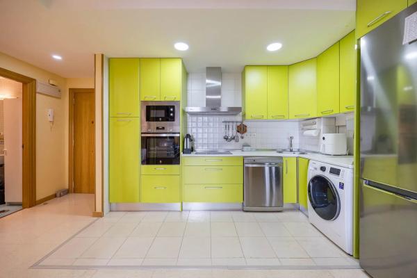 Piso en Playa de Poniente