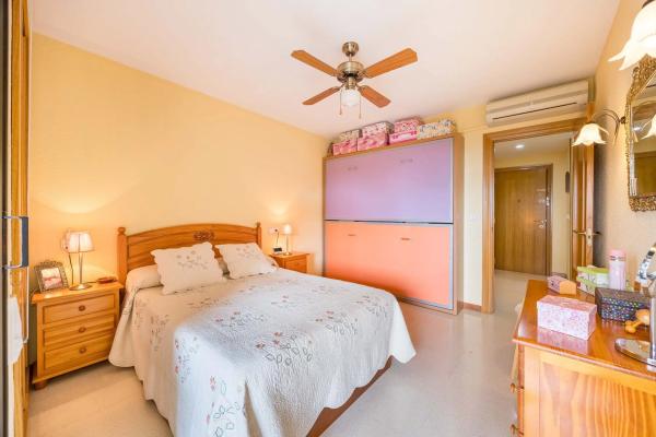 Piso en Playa de Poniente