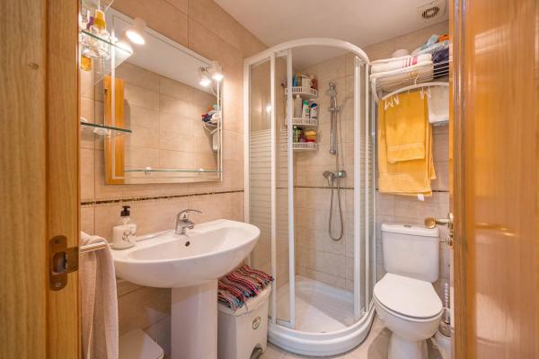 Piso en Playa de Poniente