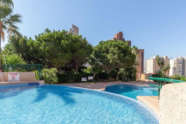 Piso en Playa de Poniente