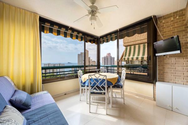 Piso en Playa de Poniente