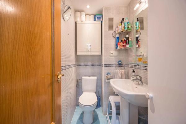 Piso en Playa de Poniente