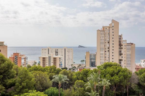 Piso en Playa de Poniente