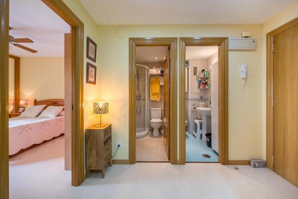 Piso en Playa de Poniente