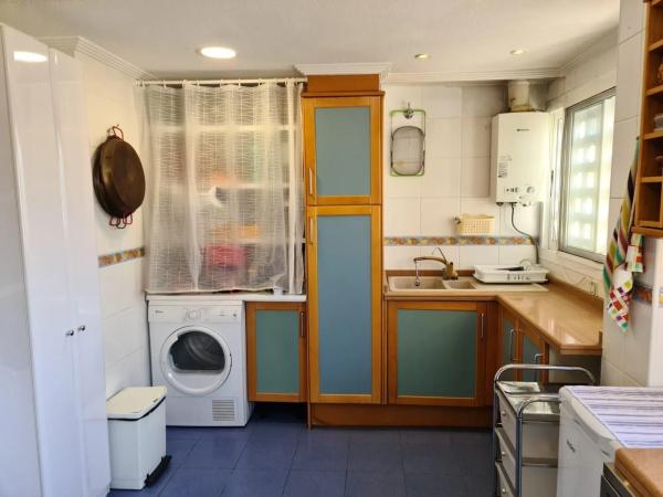 Piso en Playa de Poniente