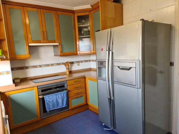 Piso en Playa de Poniente