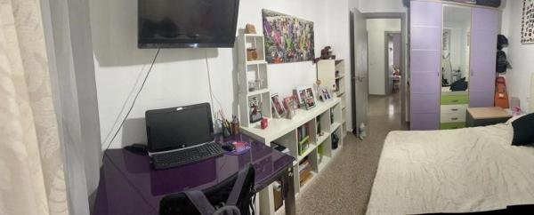 Piso en Playa de Poniente