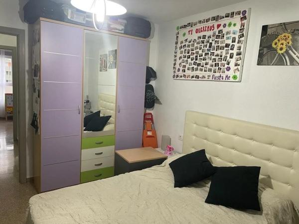 Piso en Playa de Poniente