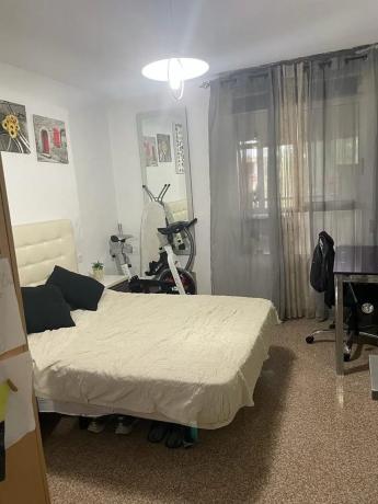 Piso en Playa de Poniente