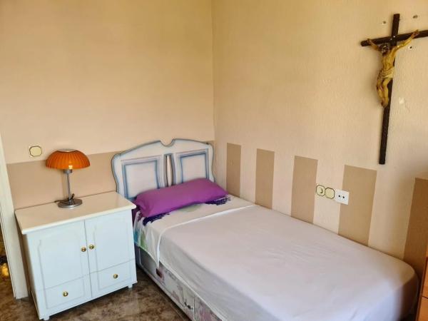 Piso en Playa de Poniente