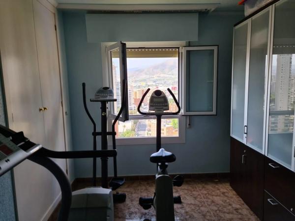 Piso en Playa de Poniente