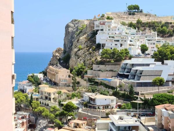 Piso en Playa de Poniente