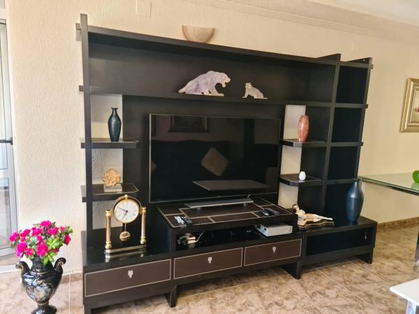 Piso en Playa de Poniente