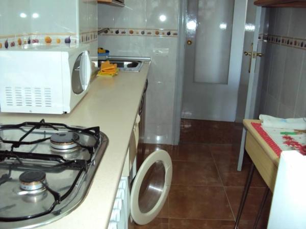 Piso en Playa de Poniente