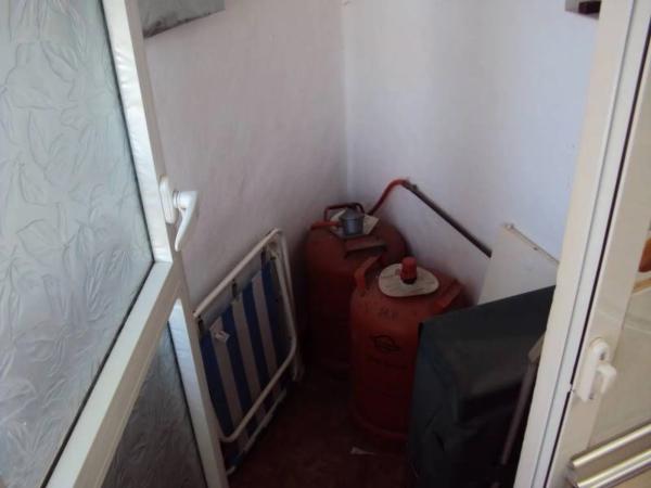 Piso en Playa de Poniente