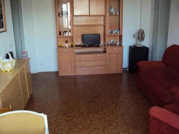 Piso en Playa de Poniente