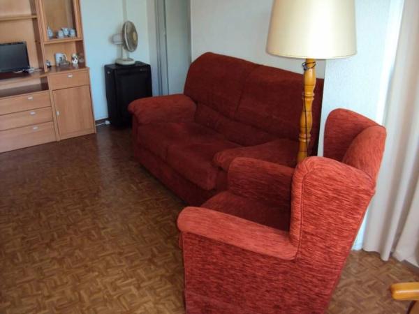 Piso en Playa de Poniente