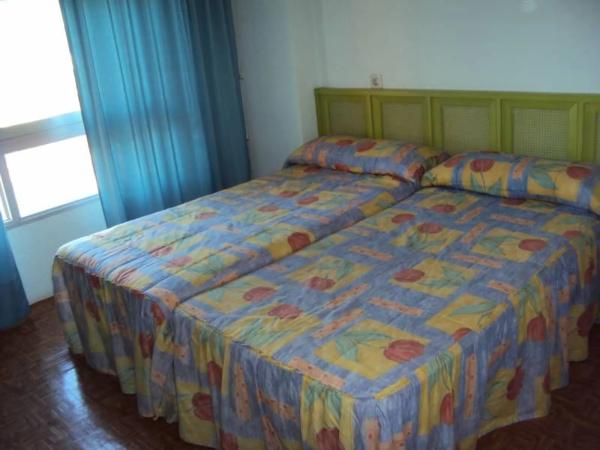 Piso en Playa de Poniente