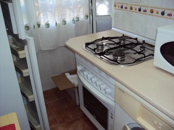 Piso en Playa de Poniente