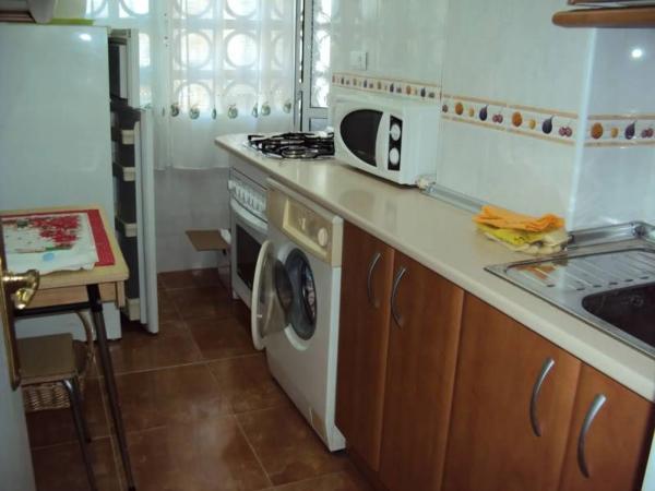 Piso en Playa de Poniente