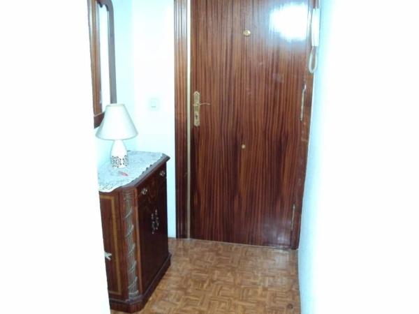 Piso en Playa de Poniente