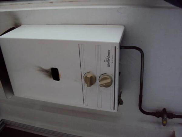 Piso en Playa de Poniente