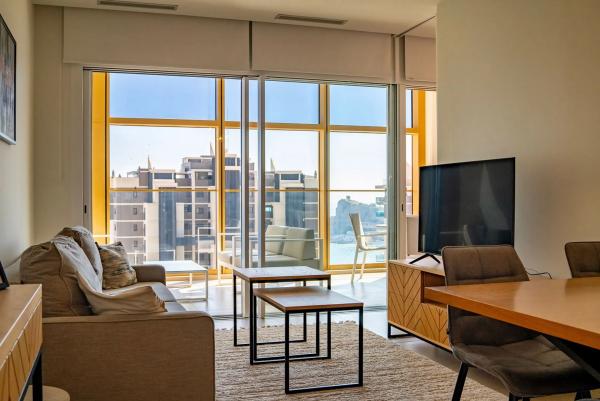 Piso en avenida de Mejico, 7