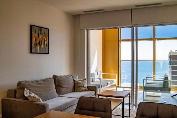 Piso en avenida de Mejico, 7