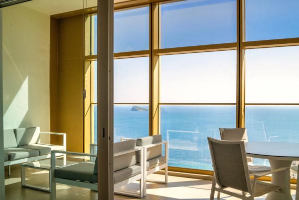 Piso en avenida de Mejico, 7