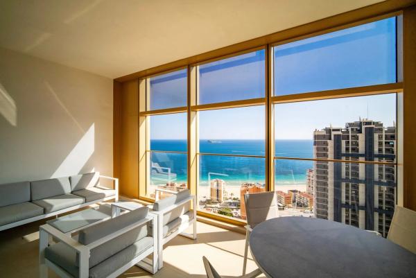 Piso en avenida de Mejico, 7