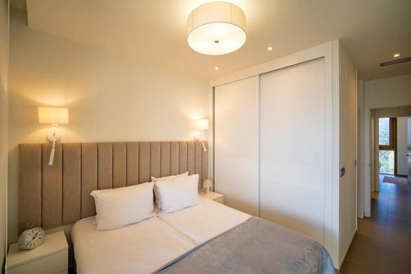 Piso en avenida de Mejico, 7