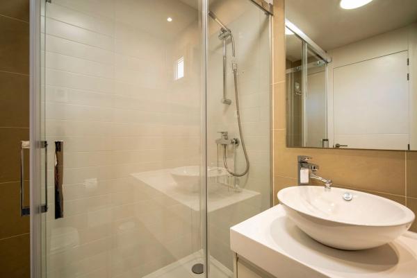 Piso en avenida de Mejico, 7