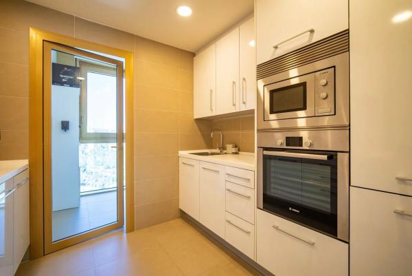 Piso en avenida de Mejico, 7