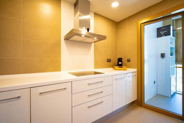 Piso en avenida de Mejico, 7