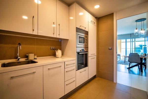 Piso en avenida de Mejico, 7