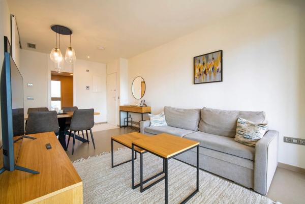 Piso en avenida de Mejico, 7