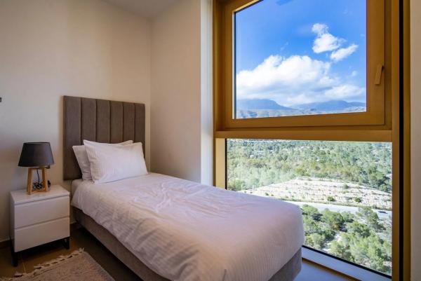 Piso en avenida de Mejico, 7