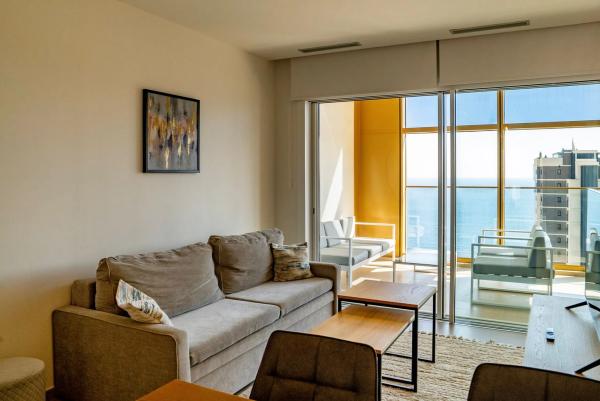 Piso en avenida de Mejico, 7