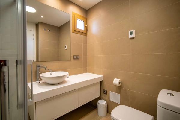 Piso en avenida de Mejico, 7