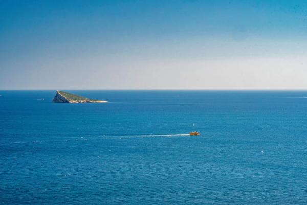 Piso en avenida de Mejico, 7