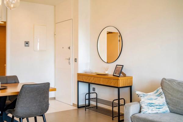 Piso en avenida de Mejico, 7