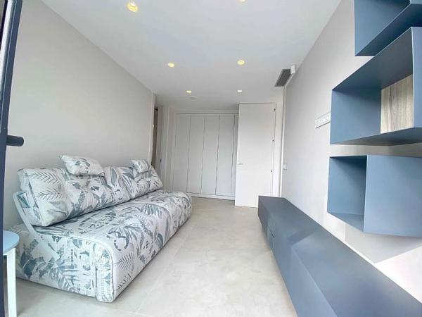 Dúplex en Playa de Poniente