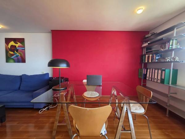 Estudio en avenida Marina Alta