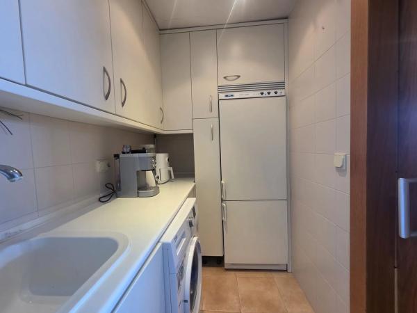 Estudio en avenida Marina Alta