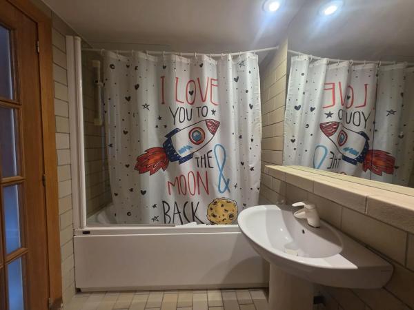 Estudio en avenida Marina Alta