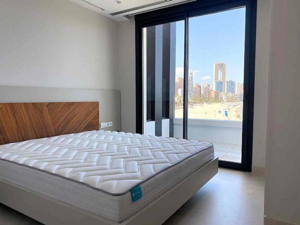 Dúplex en Playa de Poniente