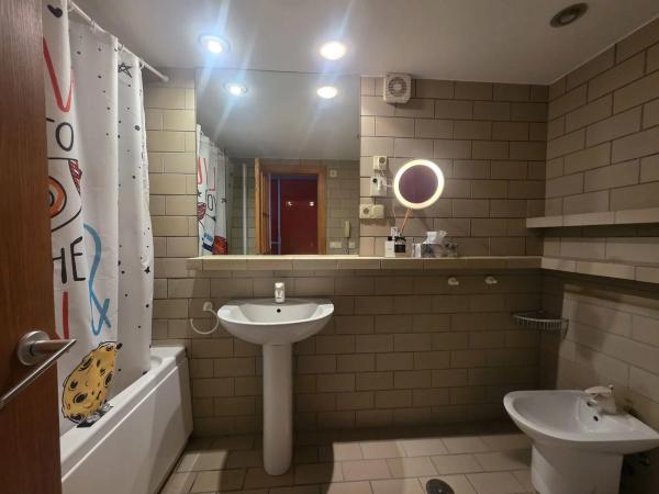 Estudio en avenida Marina Alta