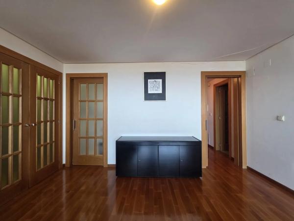 Estudio en avenida Marina Alta