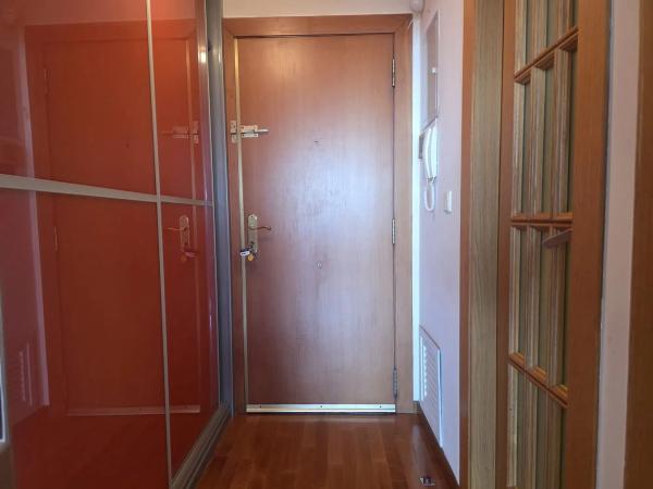 Estudio en avenida Marina Alta